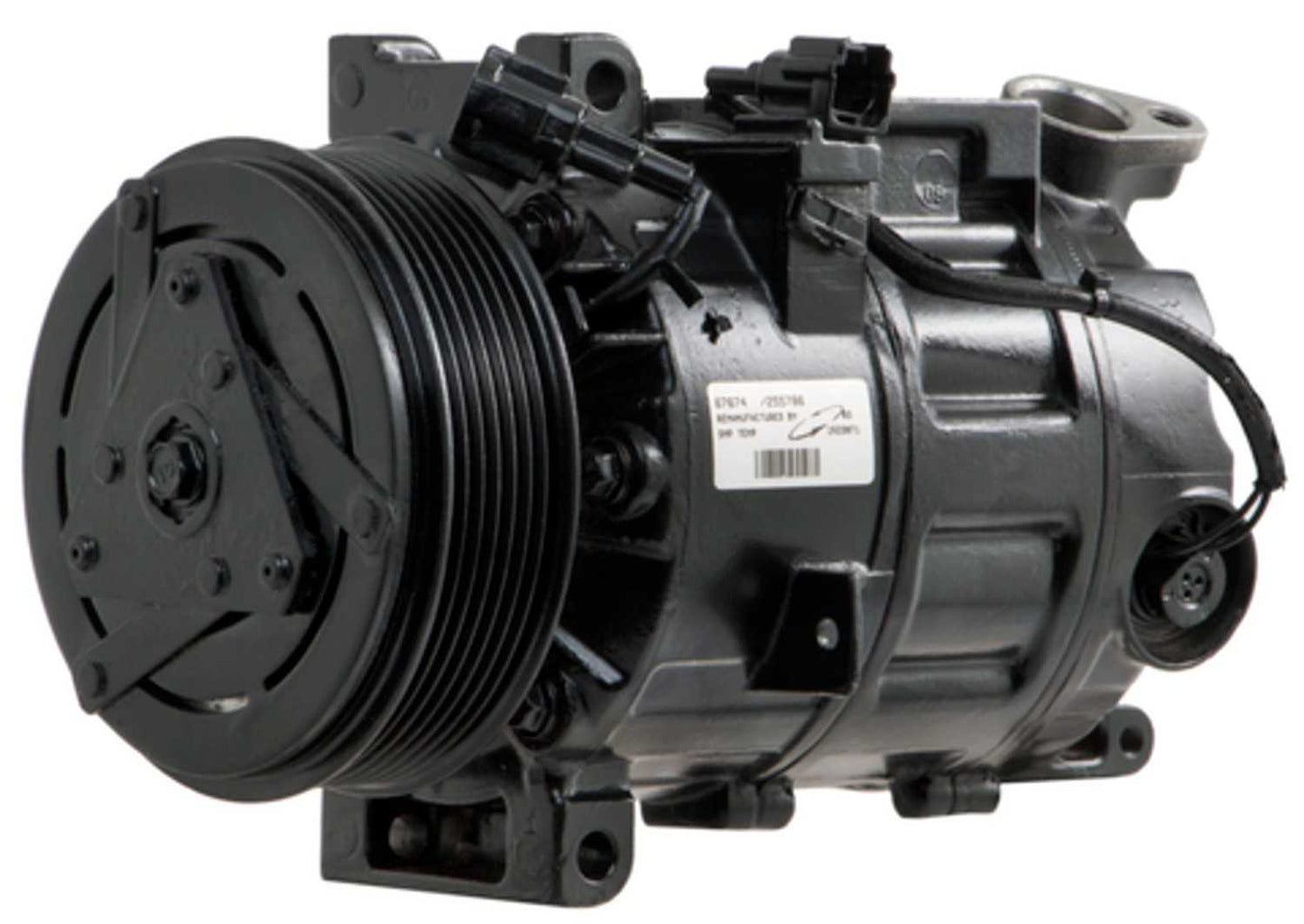 Four Seasons A/C Compressor
