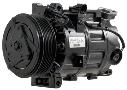 Four Seasons A/C Compressor