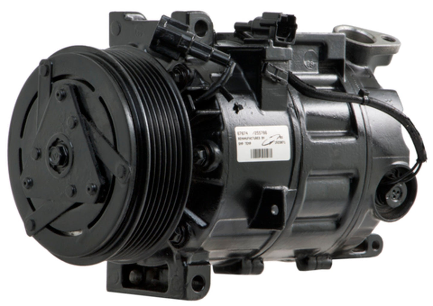 Four Seasons A/C Compressor