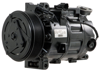 Four Seasons A/C Compressor