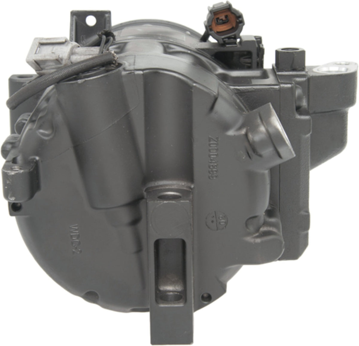 Four Seasons A/C Compressor