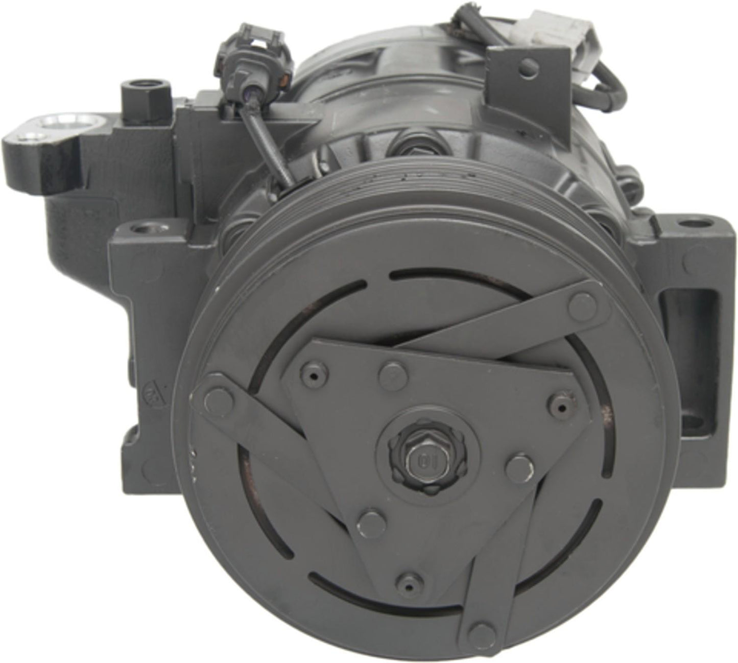 Four Seasons A/C Compressor