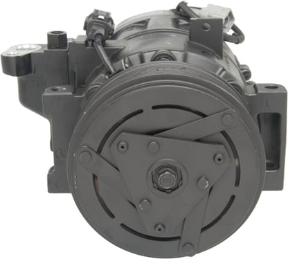 Four Seasons A/C Compressor