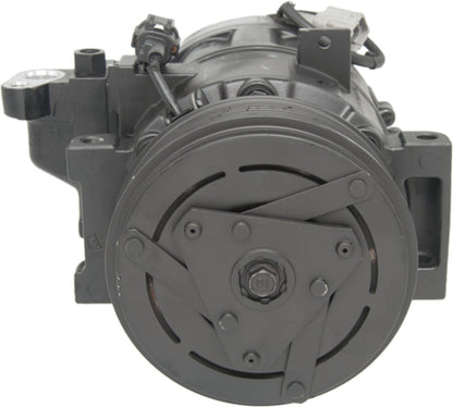 Four Seasons A/C Compressor