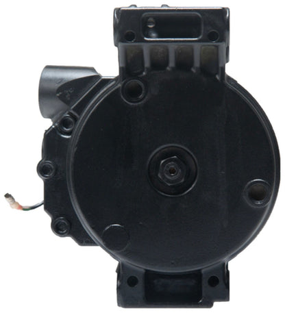 Four Seasons A/C Compressor 67677