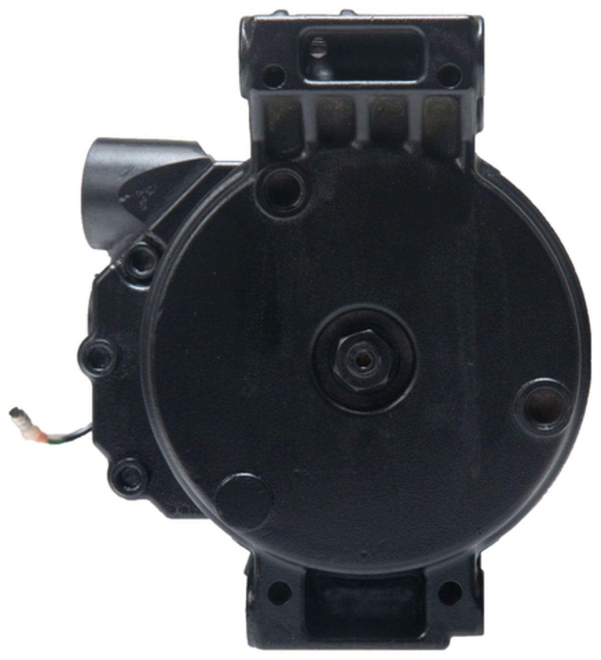 Four Seasons A/C Compressor 67677