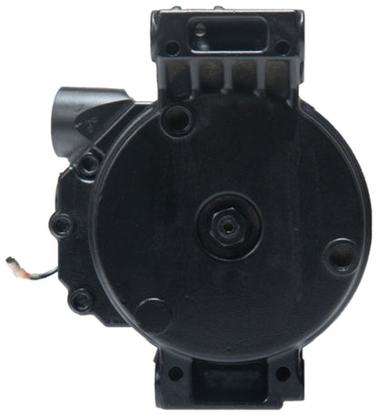 Four Seasons A/C Compressor 67677