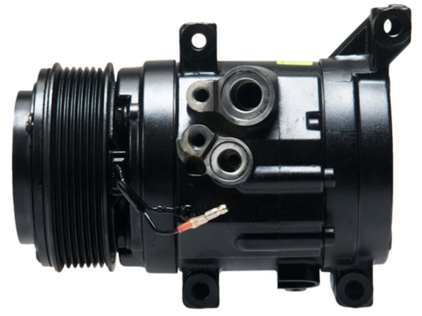 Four Seasons A/C Compressor 67677