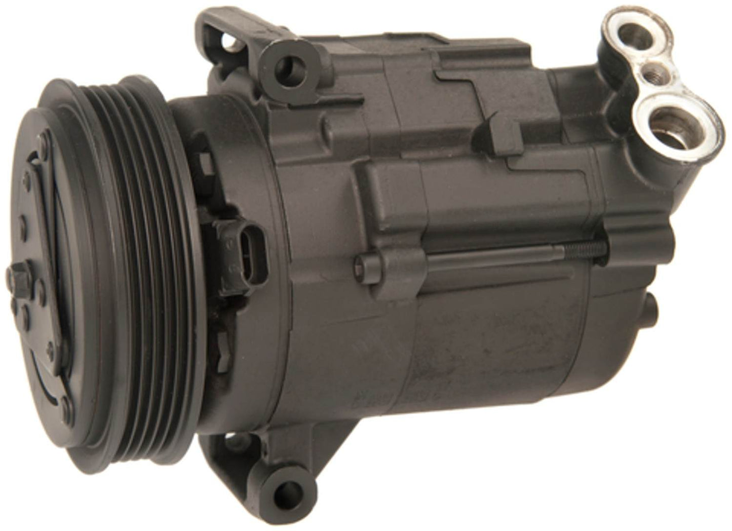 Four Seasons A/C Compressor 67680