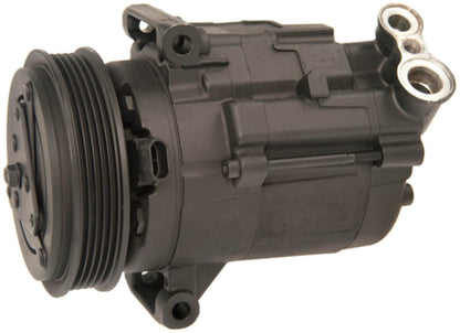 Four Seasons A/C Compressor 67680