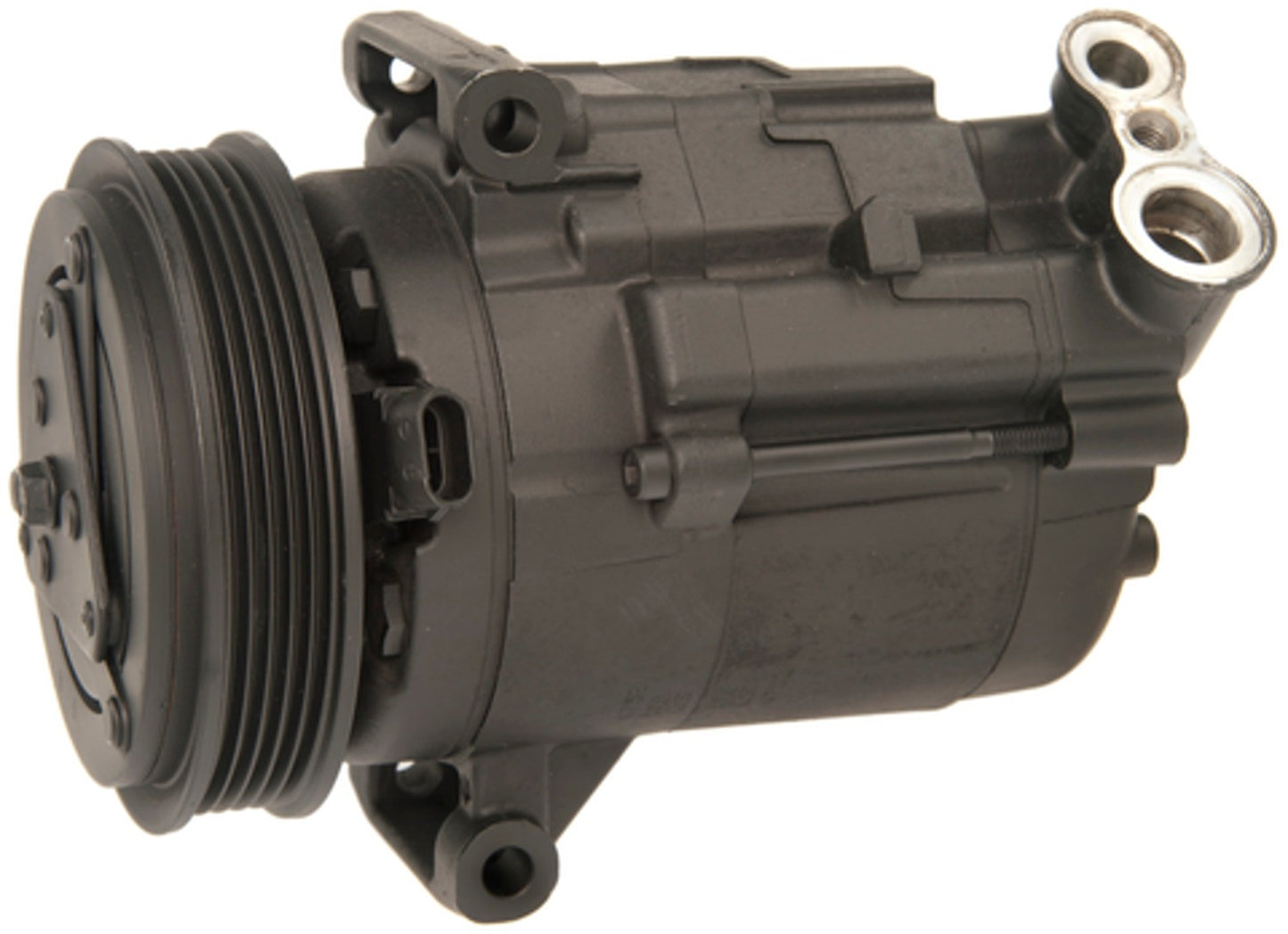 Four Seasons A/C Compressor 67680
