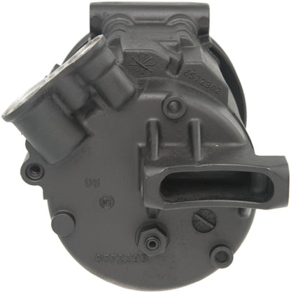 Four Seasons A/C Compressor 67680