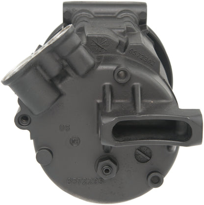 Four Seasons A/C Compressor 67680