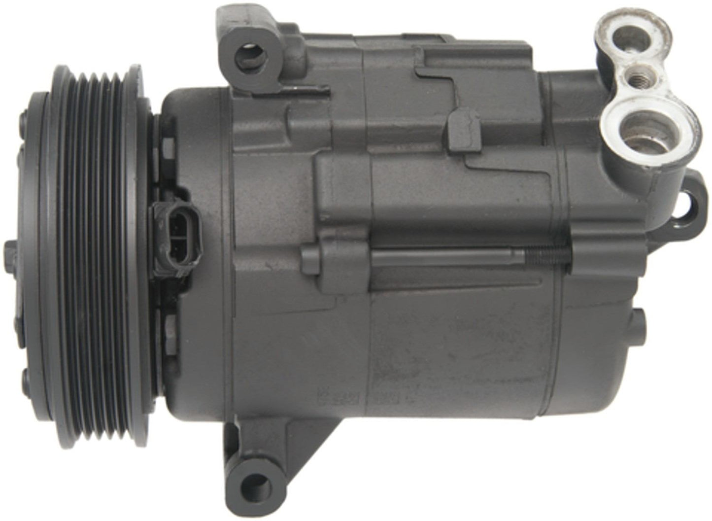 Four Seasons A/C Compressor 67680