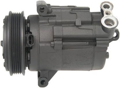 Four Seasons A/C Compressor 67680