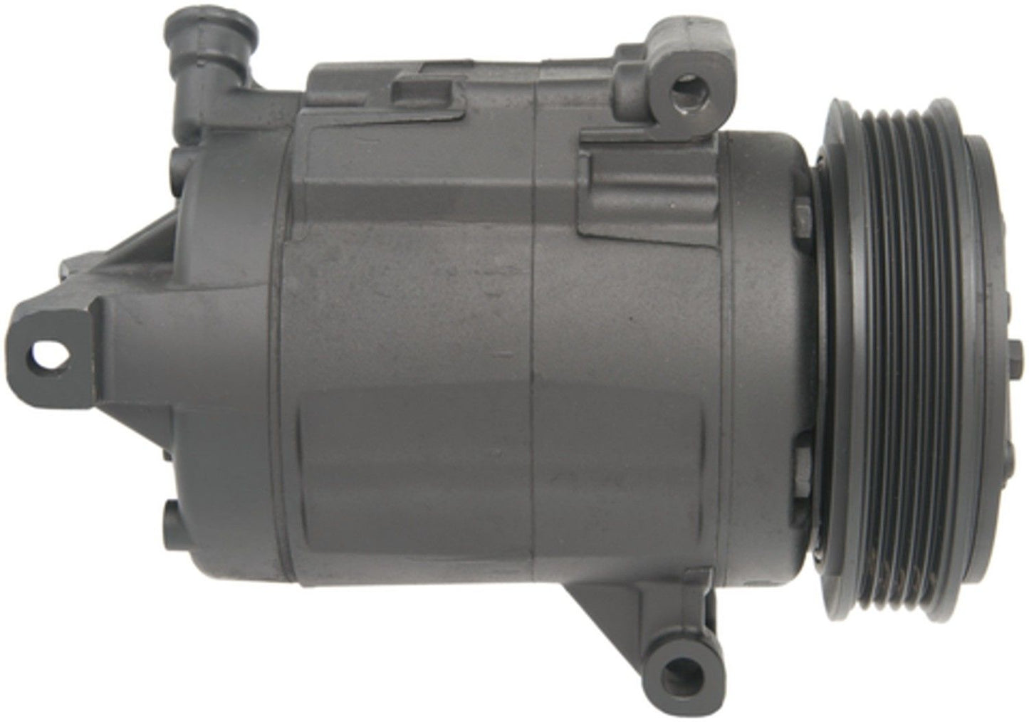 Four Seasons A/C Compressor 67680