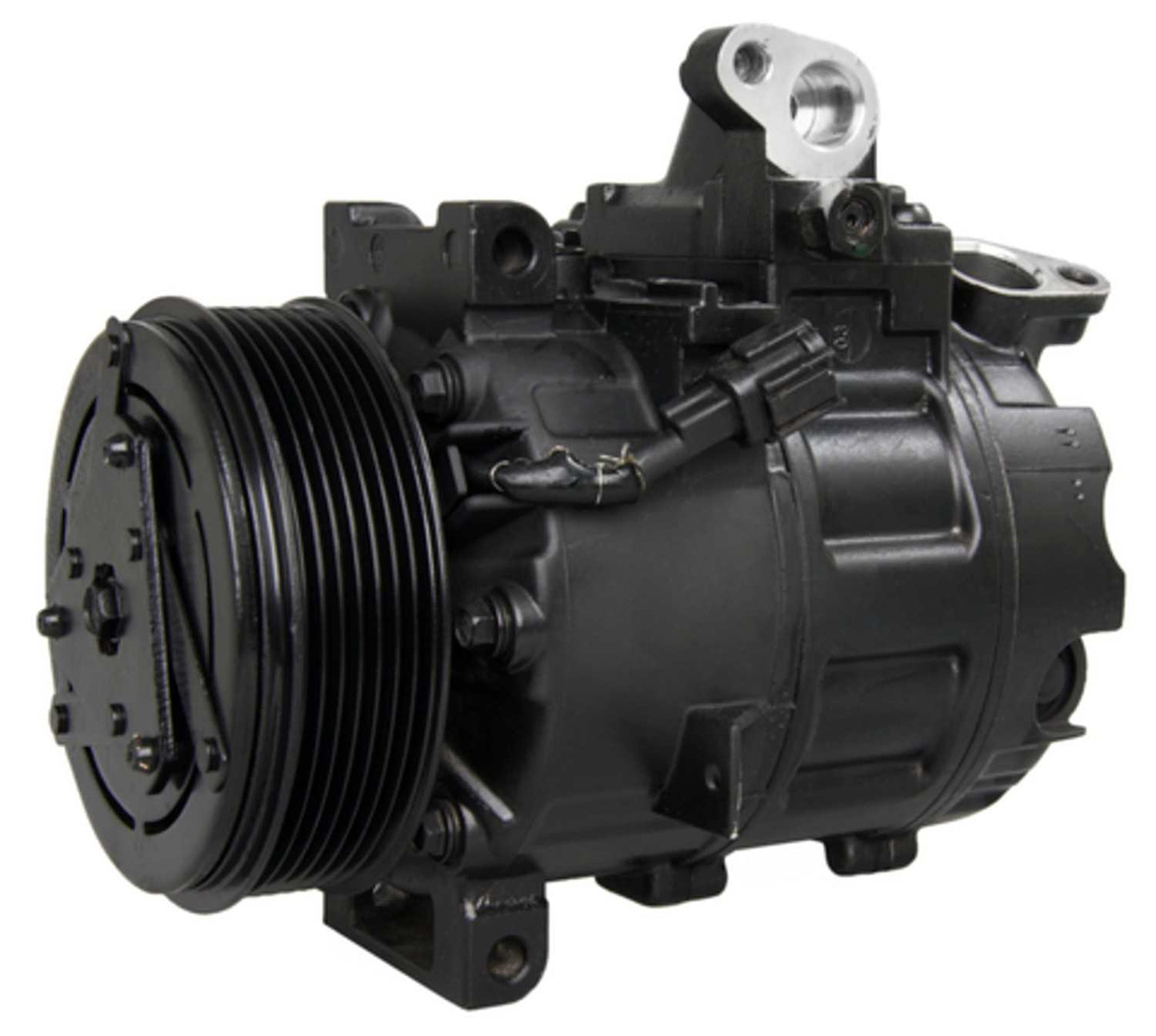 Four Seasons A/C Compressor 67681