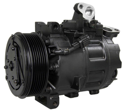 Four Seasons A/C Compressor 67681
