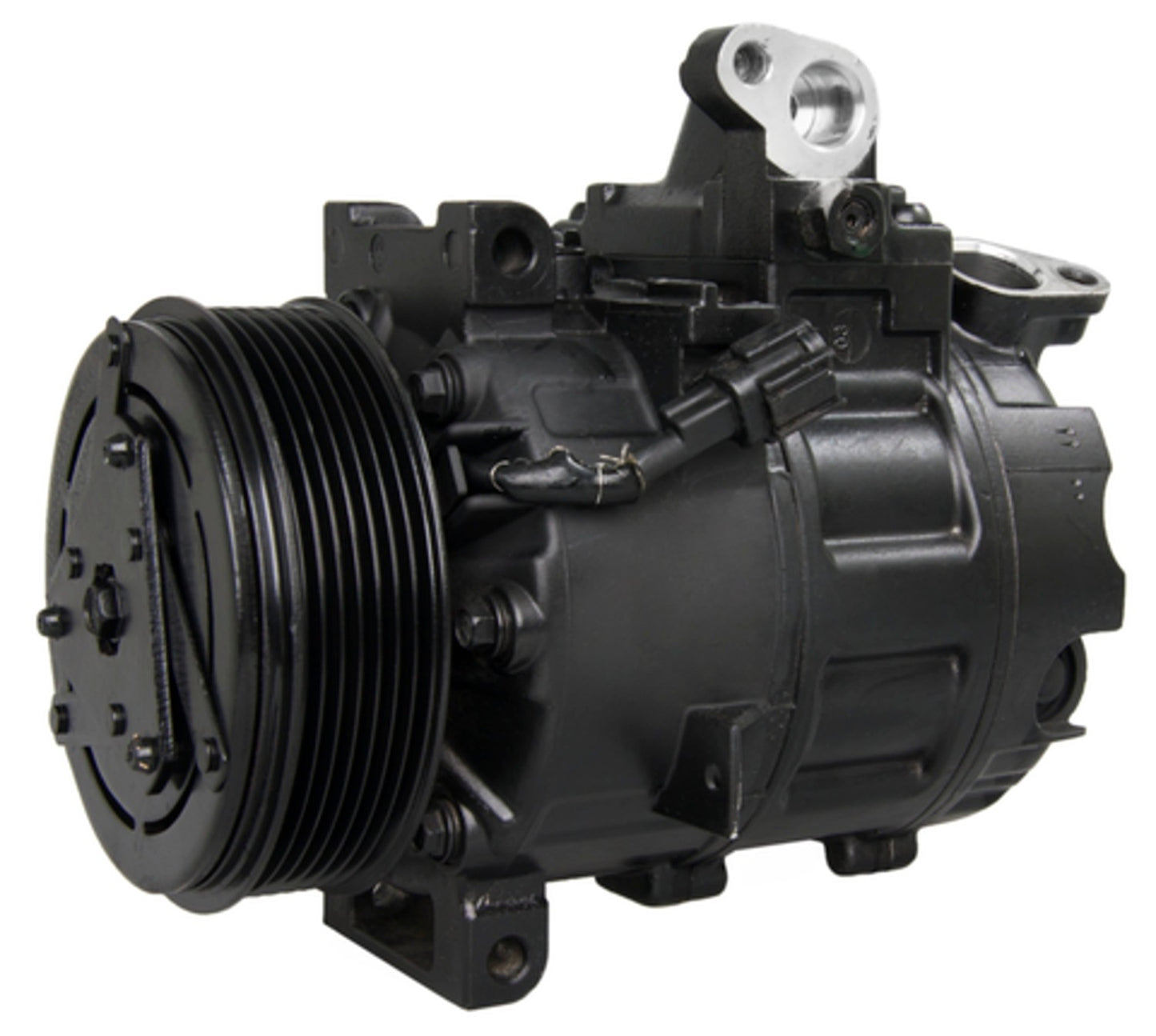 Four Seasons A/C Compressor 67681