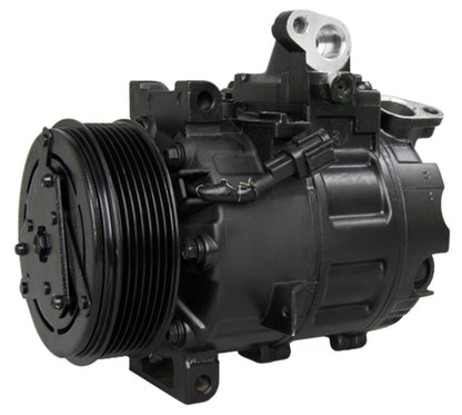 Four Seasons A/C Compressor 67681