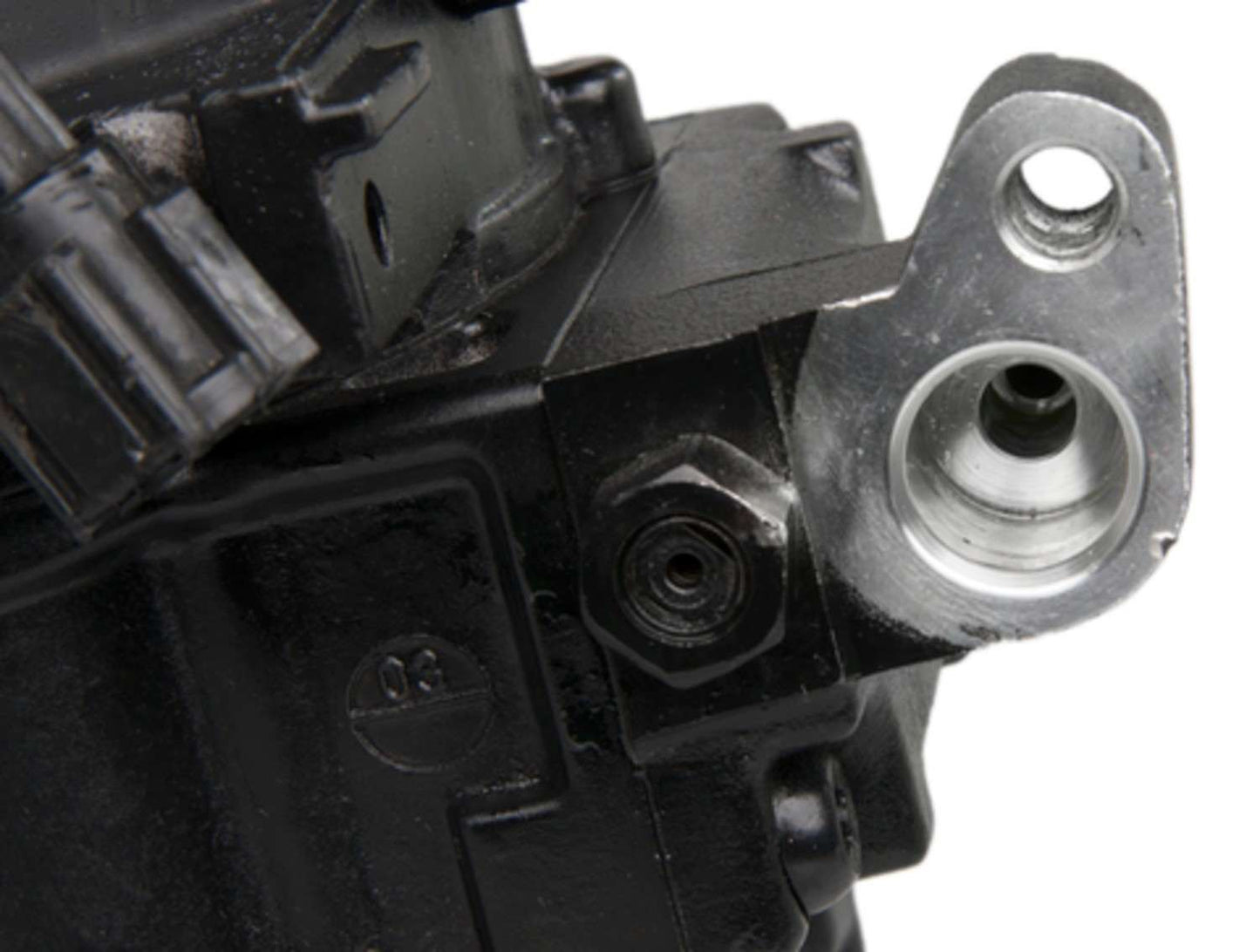 Four Seasons A/C Compressor 67681