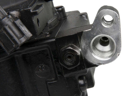 Four Seasons A/C Compressor 67681