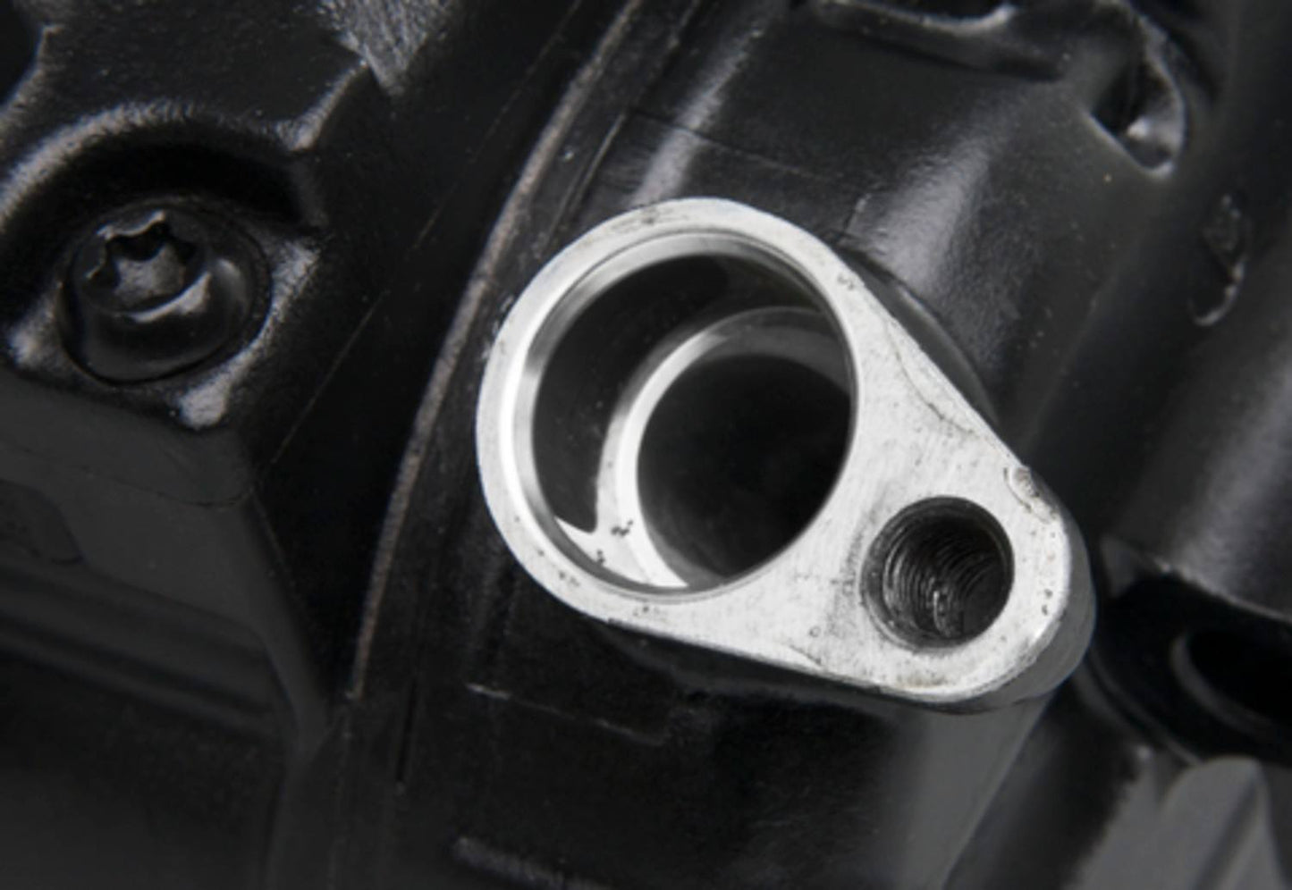 Four Seasons A/C Compressor 67681