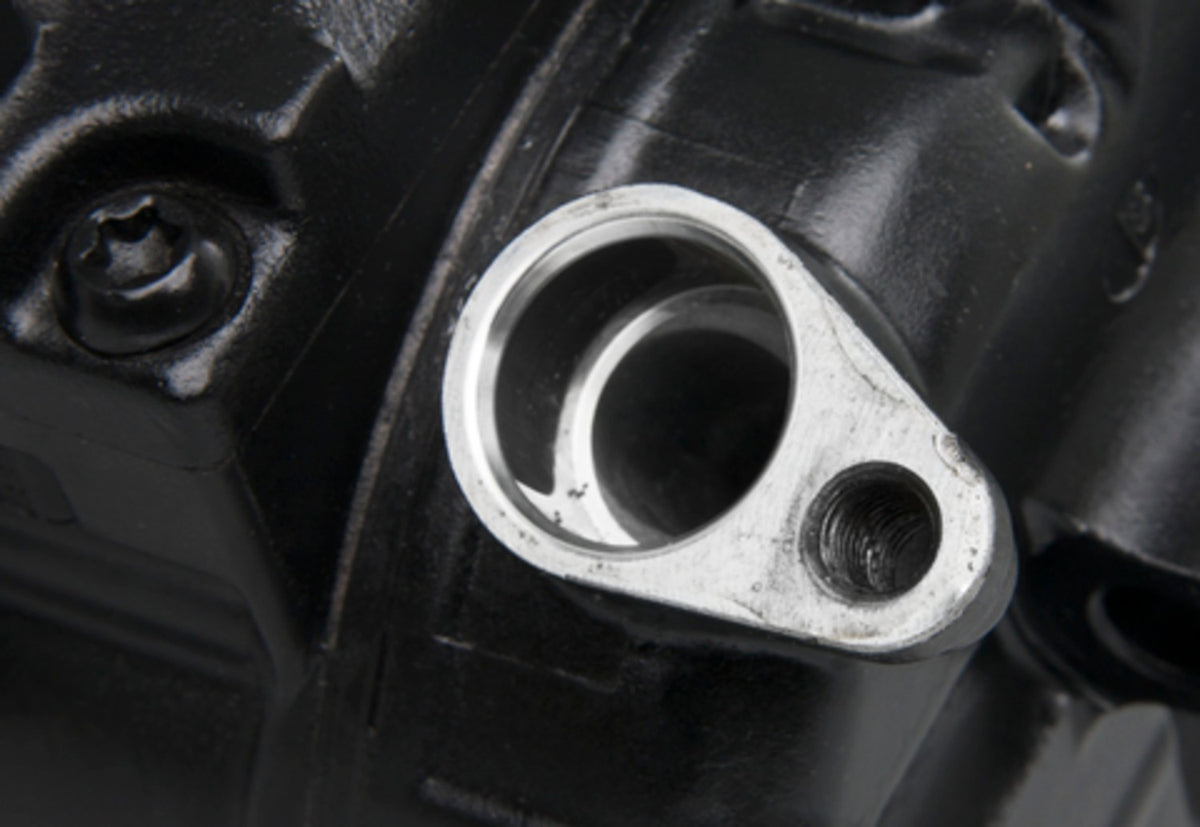 Four Seasons A/C Compressor 67681