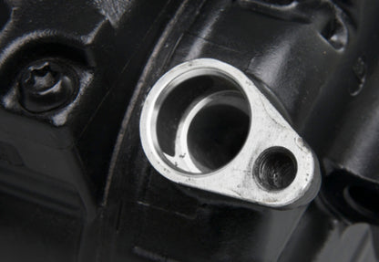 Four Seasons A/C Compressor 67681