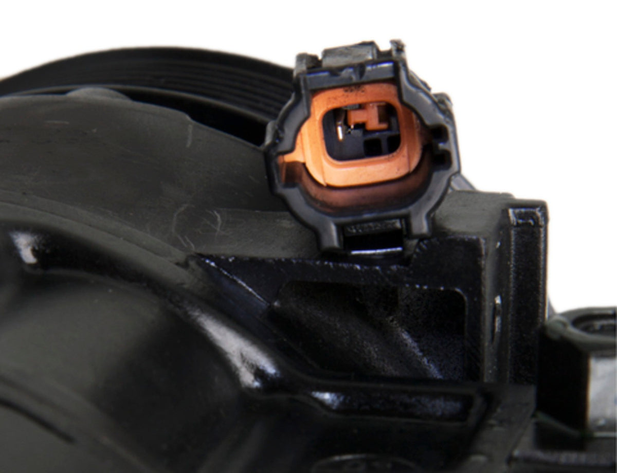 Four Seasons A/C Compressor 67681
