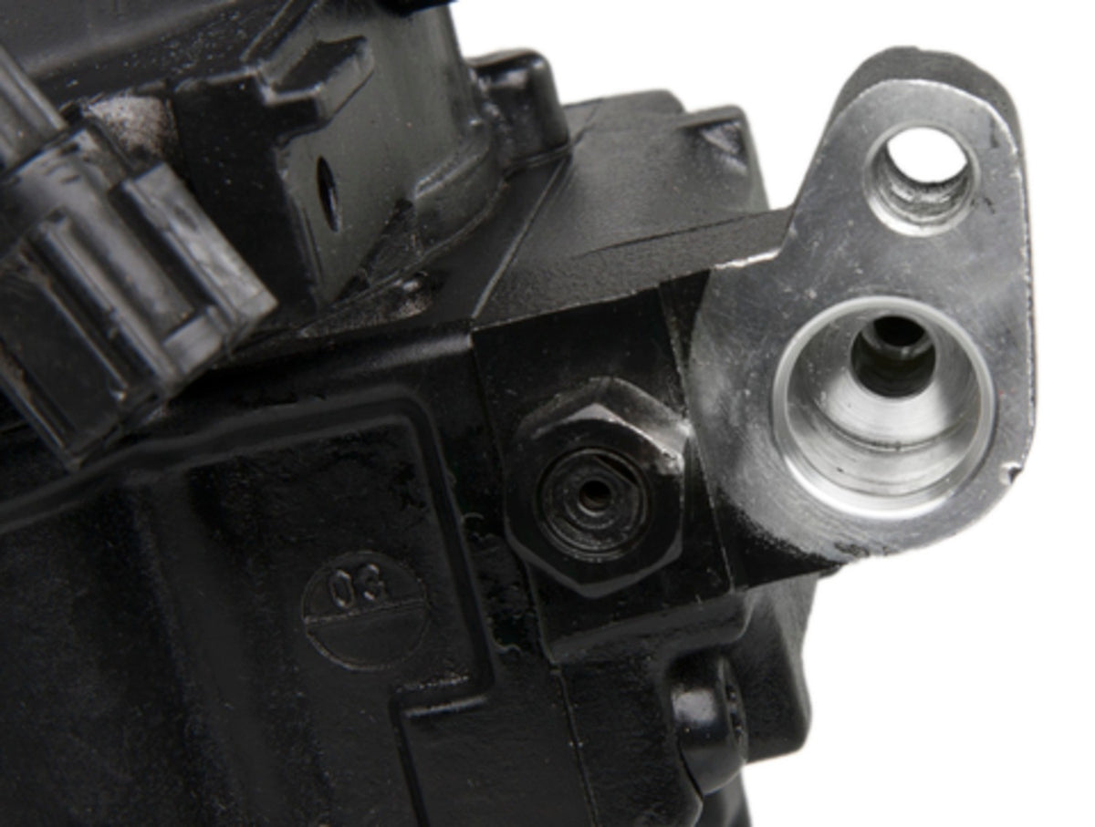 Four Seasons A/C Compressor 67681