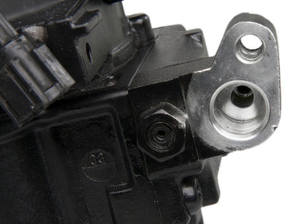 Four Seasons A/C Compressor 67681