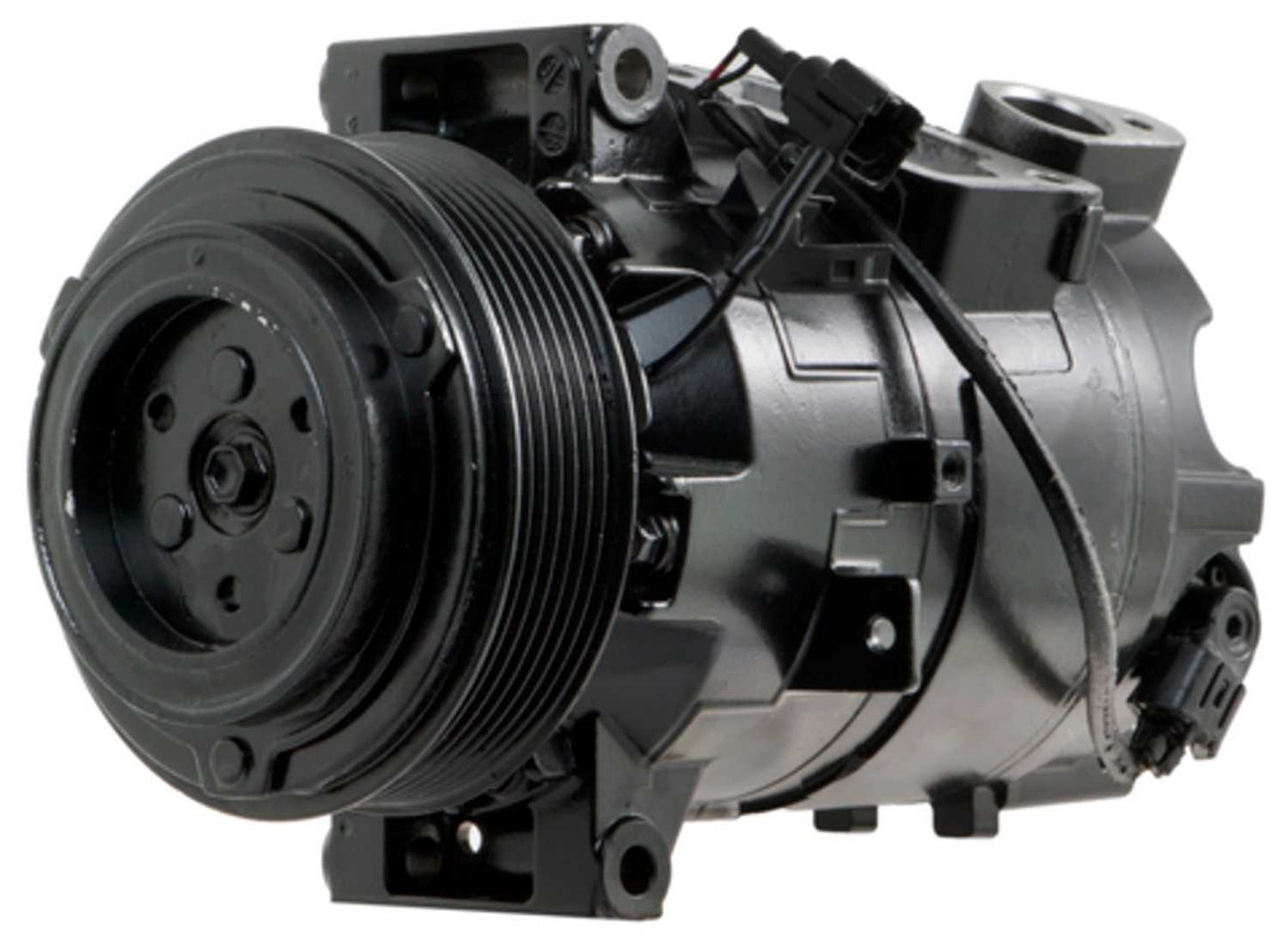Four Seasons A/C Compressor