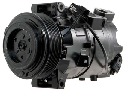 Four Seasons A/C Compressor