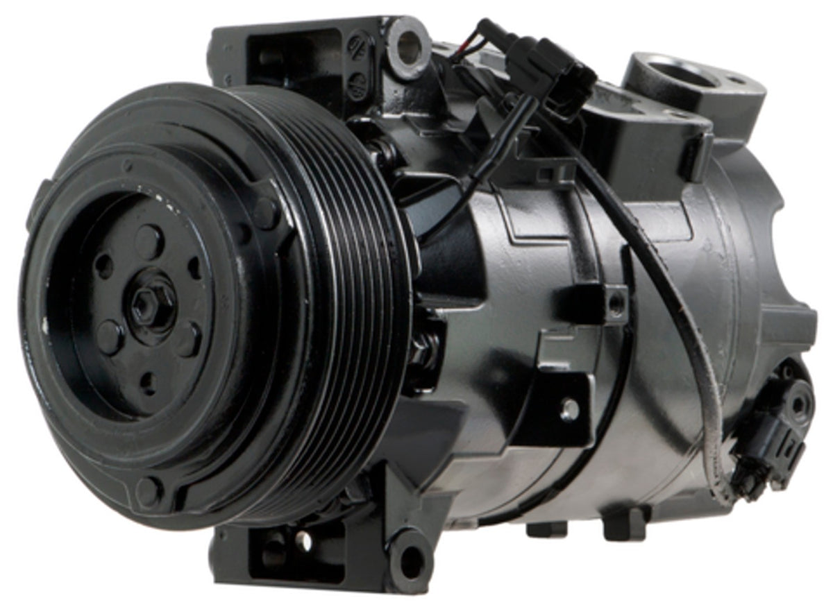 Four Seasons A/C Compressor