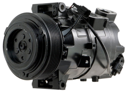 Four Seasons A/C Compressor