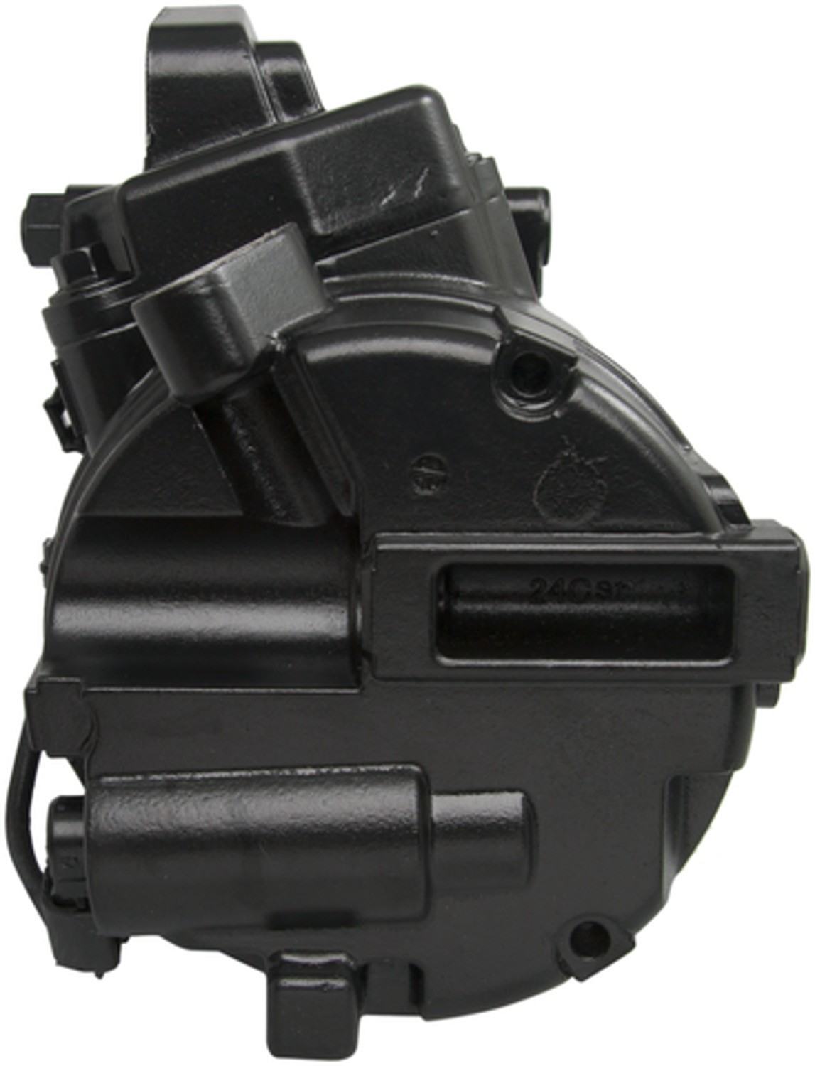 Four Seasons A/C Compressor