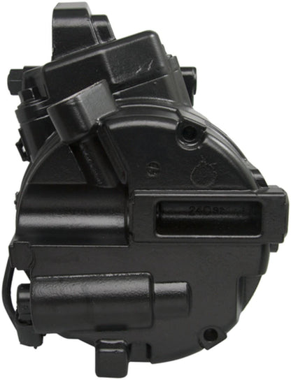 Four Seasons A/C Compressor