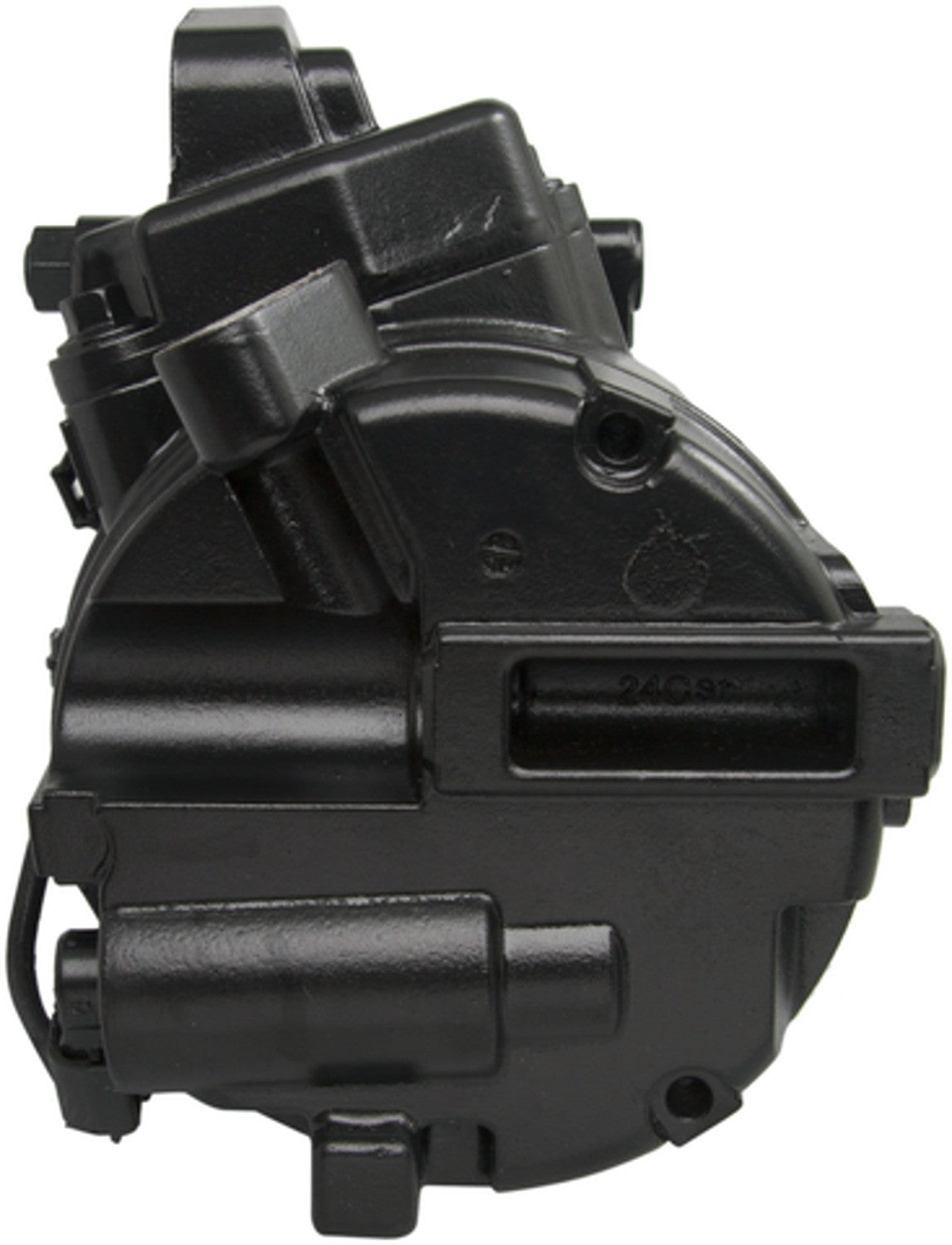 Four Seasons A/C Compressor