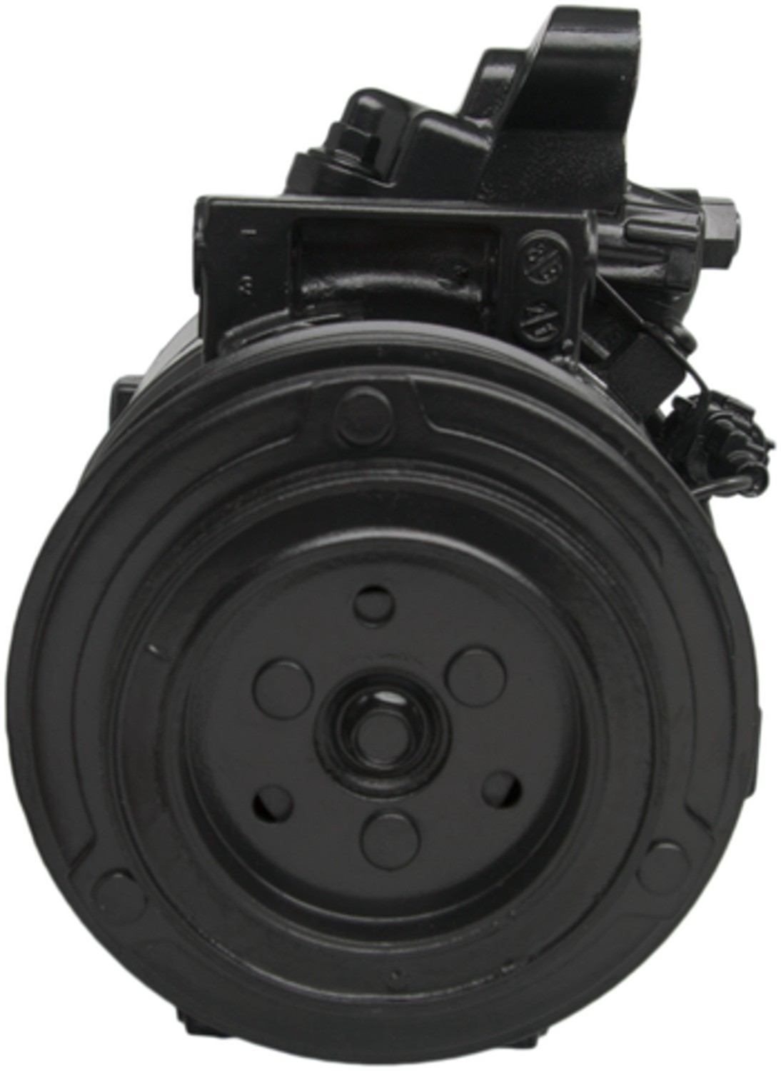 Four Seasons A/C Compressor