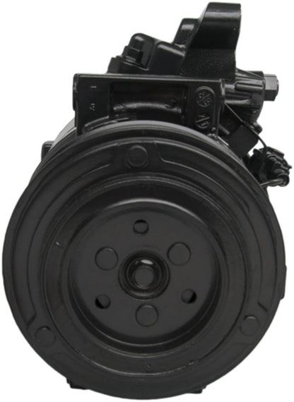 Four Seasons A/C Compressor