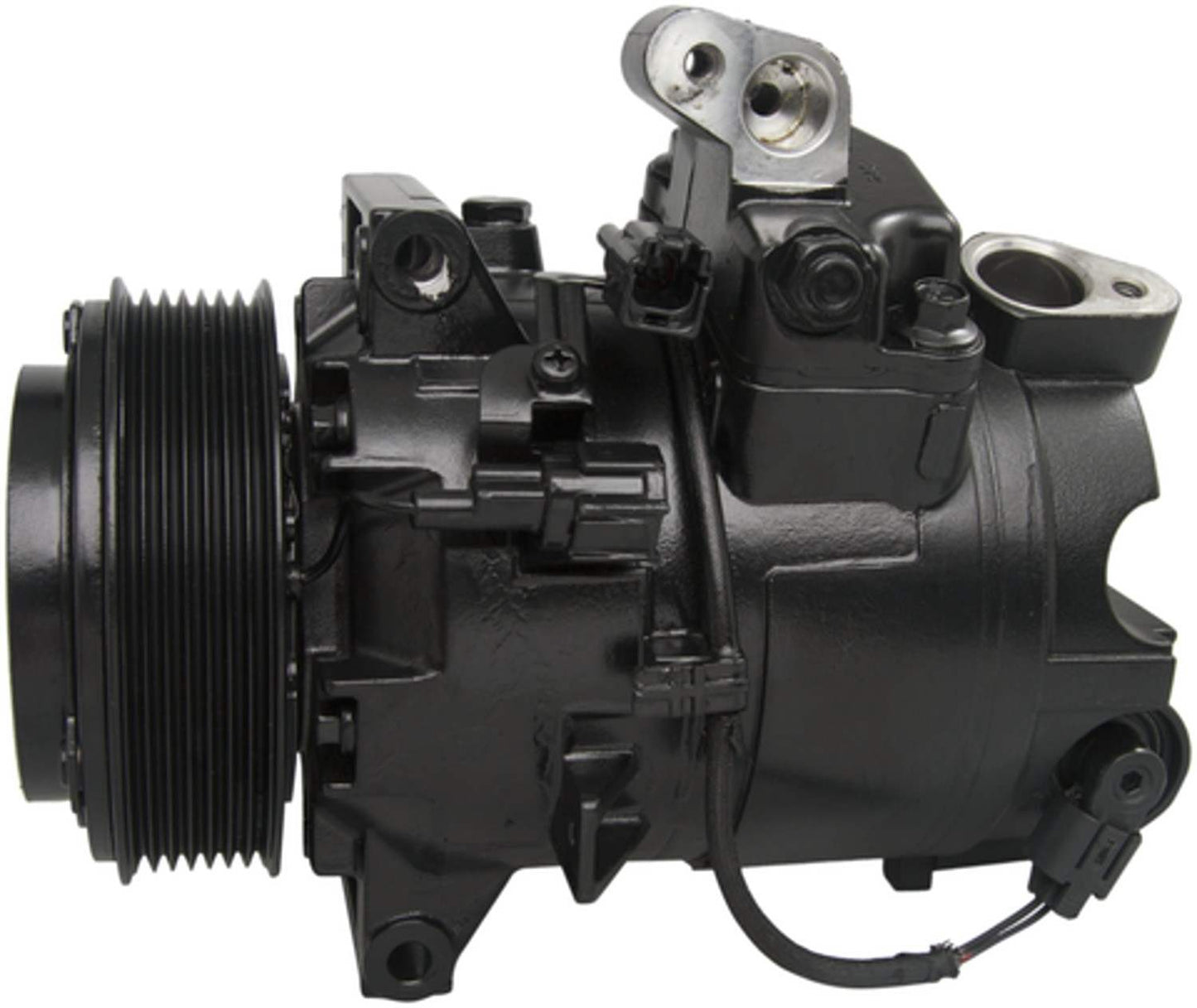 Four Seasons A/C Compressor