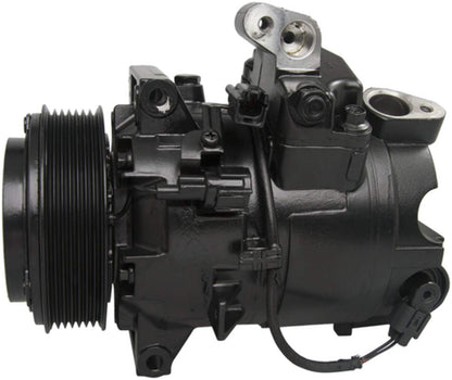 Four Seasons A/C Compressor