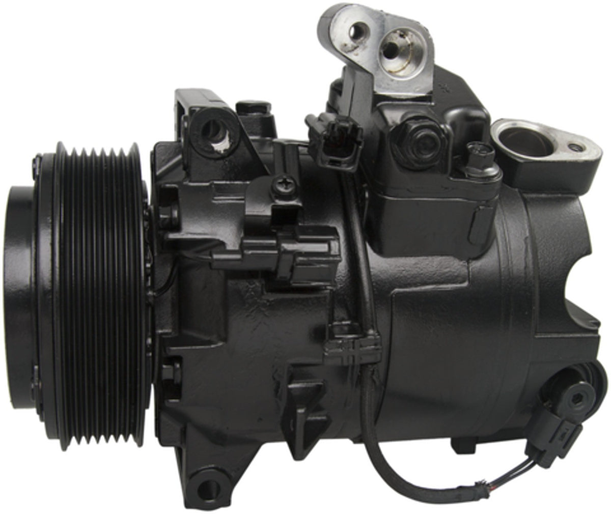 Four Seasons A/C Compressor