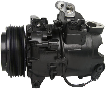 Four Seasons A/C Compressor