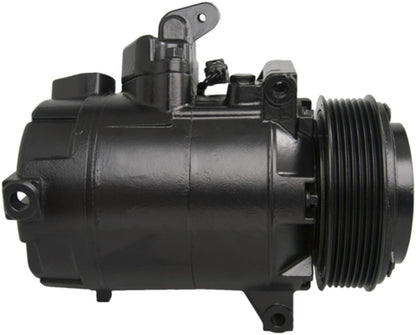 Four Seasons A/C Compressor