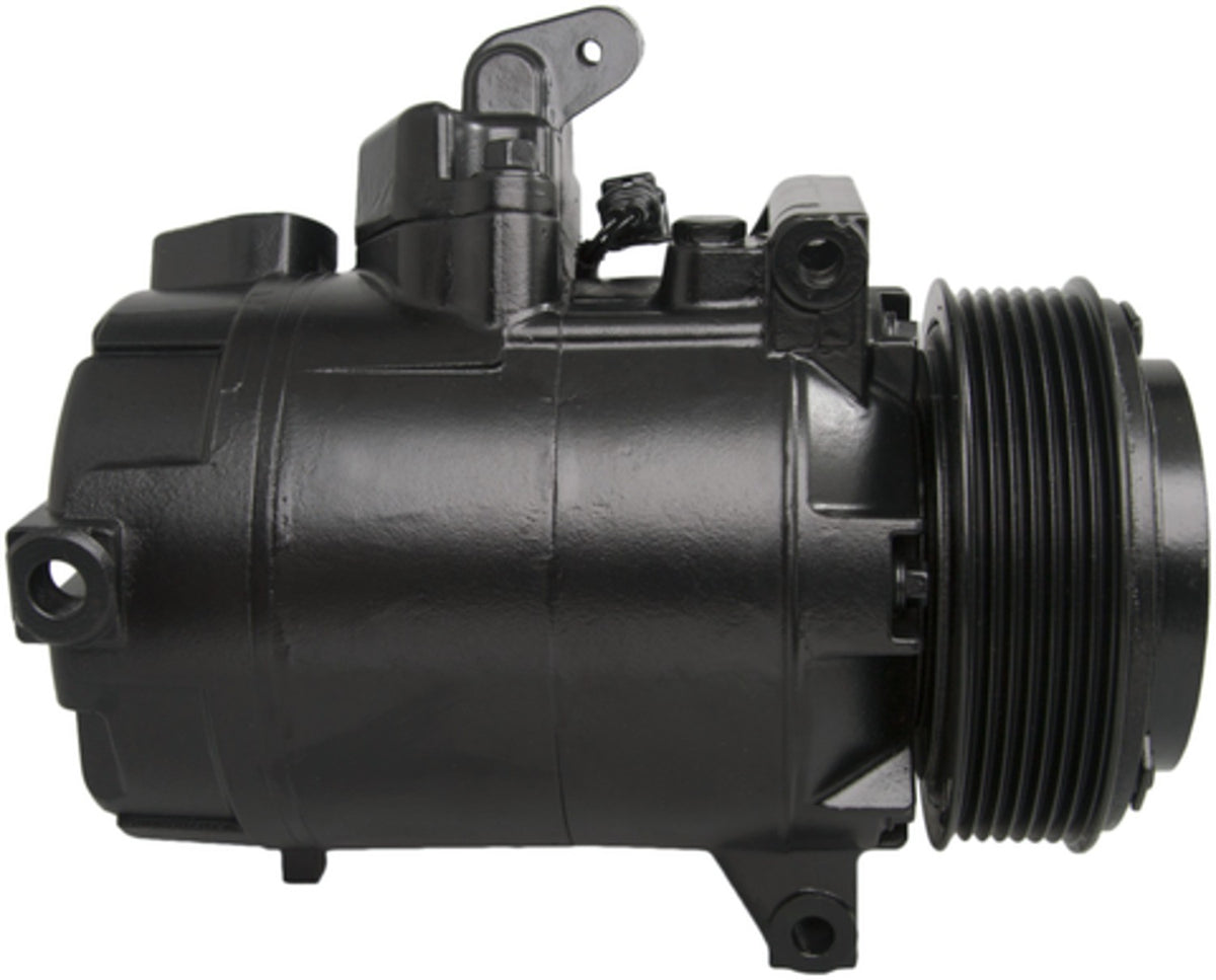 Four Seasons A/C Compressor