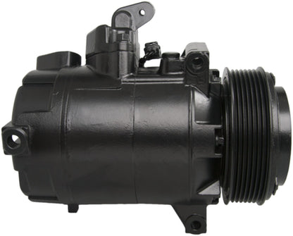 Four Seasons A/C Compressor