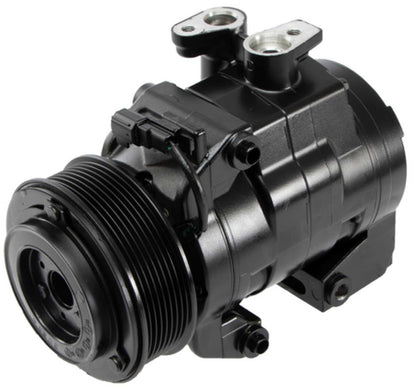 Four Seasons Reman York-Diesel Kiki-Zexel-Seltec DKS20 Compressor w/ Clutch 67686