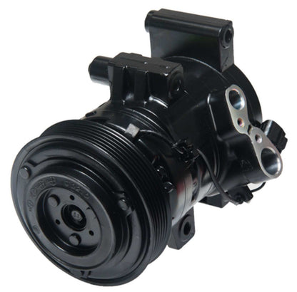 Four Seasons Reman York-Diesel Kiki-Zexel-Seltec DKS17DS Compressor w/ Clutch 67692